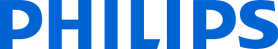 Logo de la empresa Philips